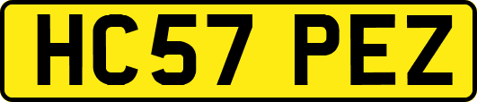 HC57PEZ
