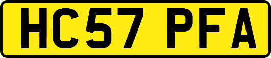 HC57PFA