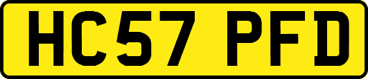HC57PFD