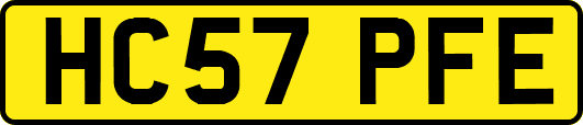 HC57PFE