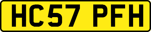 HC57PFH