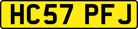 HC57PFJ
