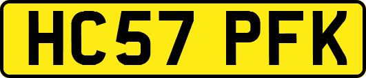 HC57PFK