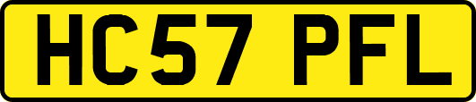 HC57PFL