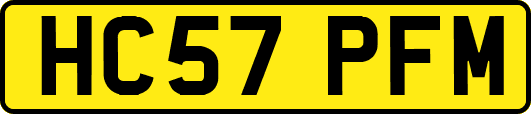 HC57PFM