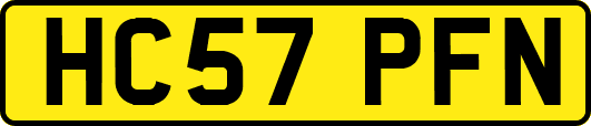 HC57PFN