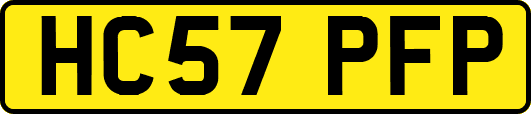 HC57PFP
