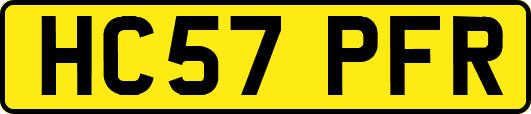 HC57PFR