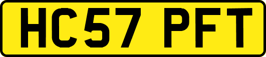 HC57PFT