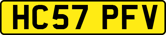 HC57PFV