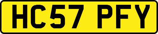HC57PFY