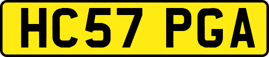 HC57PGA