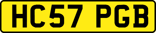 HC57PGB