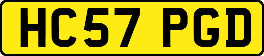 HC57PGD