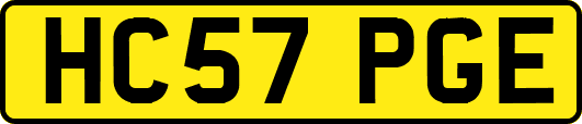 HC57PGE