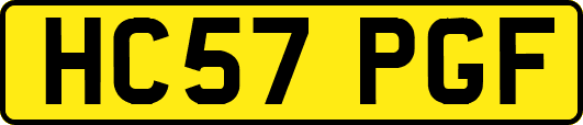 HC57PGF