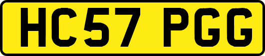HC57PGG