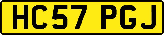 HC57PGJ