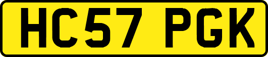 HC57PGK