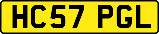 HC57PGL
