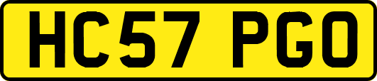 HC57PGO