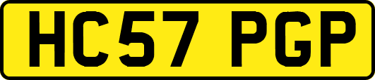 HC57PGP