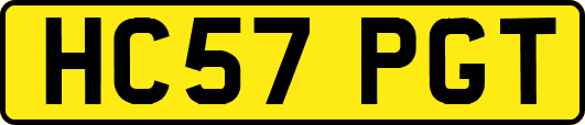 HC57PGT