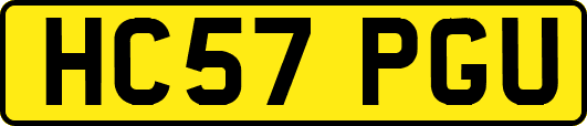 HC57PGU