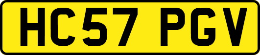 HC57PGV