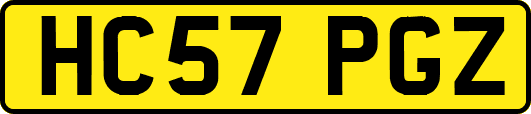 HC57PGZ