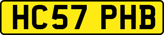 HC57PHB