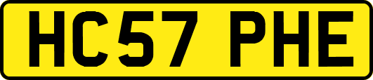HC57PHE