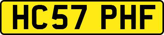 HC57PHF