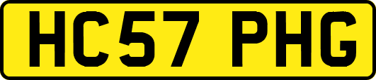 HC57PHG