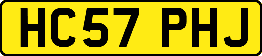 HC57PHJ