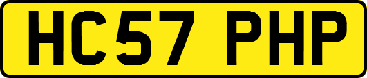 HC57PHP