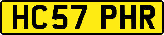 HC57PHR