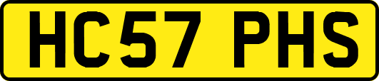 HC57PHS