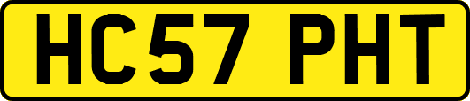 HC57PHT
