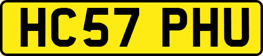 HC57PHU
