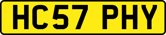 HC57PHY