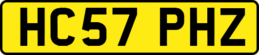 HC57PHZ