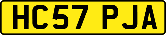 HC57PJA