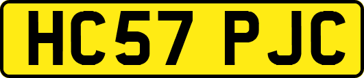 HC57PJC