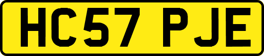 HC57PJE