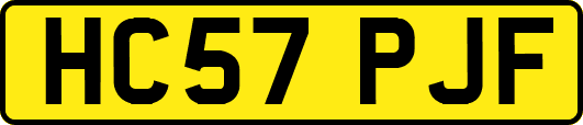 HC57PJF