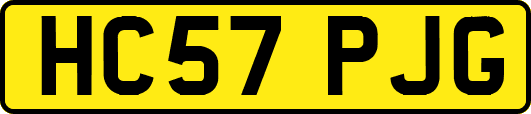 HC57PJG