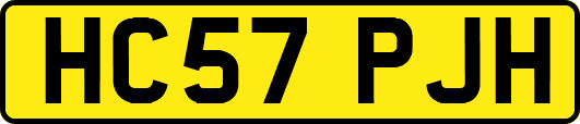 HC57PJH
