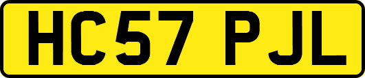 HC57PJL