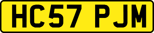 HC57PJM